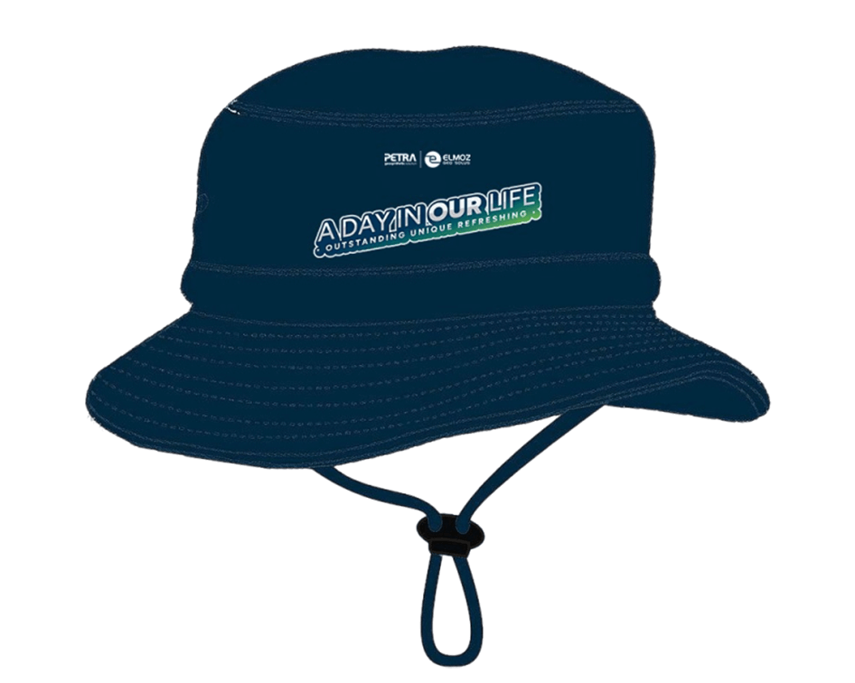 SURYANI TOPI - TOPI RIMBA